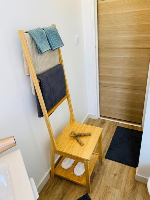 Studio Douillet Hypercentre 12 Min De Paris Enghien-les-Bains Exteriér fotografie