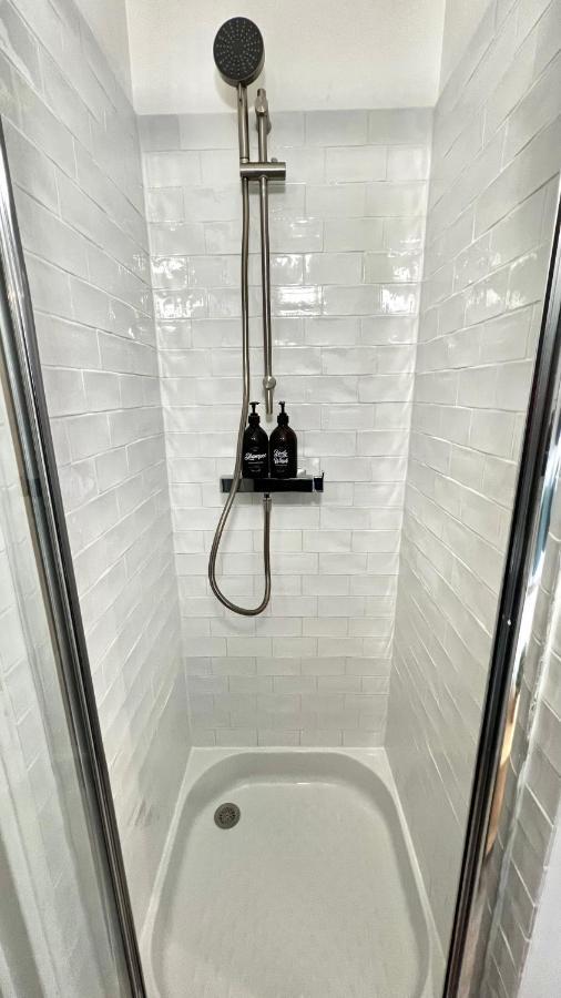 Studio Douillet Hypercentre 12 Min De Paris Enghien-les-Bains Exteriér fotografie
