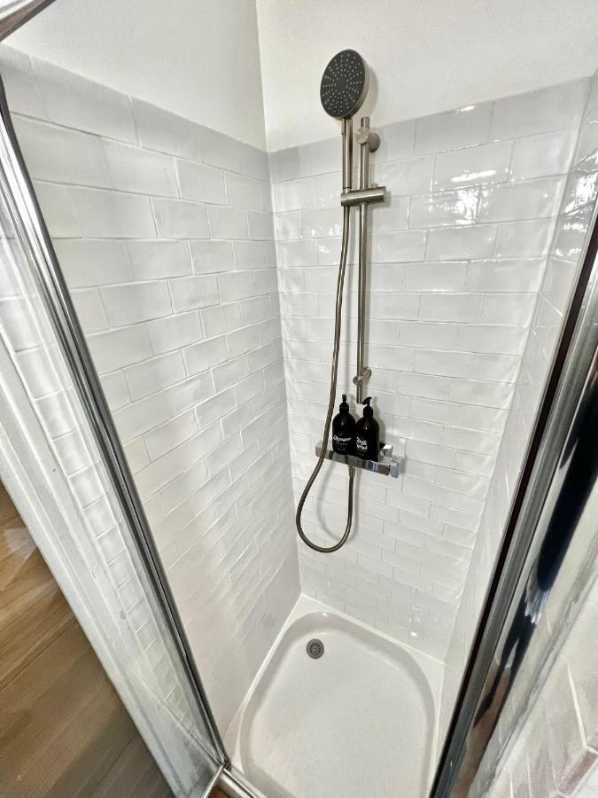 Studio Douillet Hypercentre 12 Min De Paris Enghien-les-Bains Exteriér fotografie